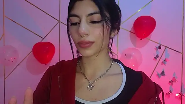 Hollyxx  online show from March 2026 12:36:01 PM