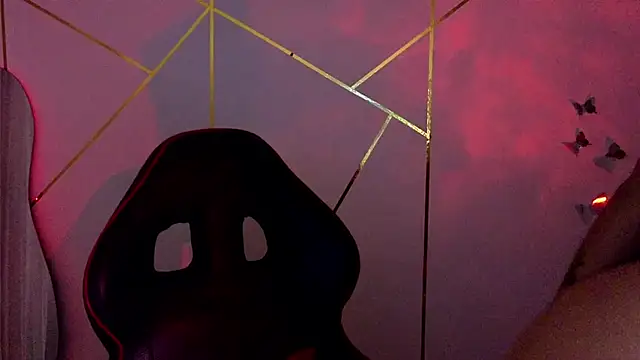 Hollyxx  online show from November 2025 09:25:01 PM