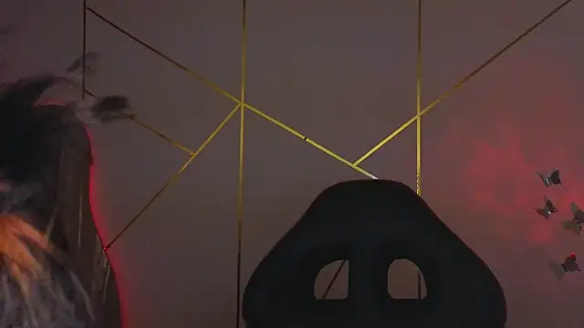 Hollyxx  online show from December 2025 11:22:01 PM