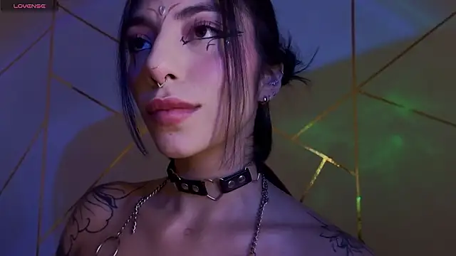 Hollyxx  online show from February 2026 05:29:01 PM