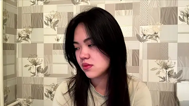 Snapshot of MIMIMary chatting on October 2025 03:10:01 AM MIMIMary online show from October 2025 03:10:01 AM