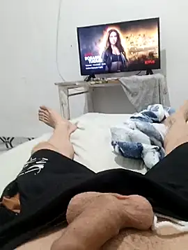 kelvinjesus34 online show from February 2026 12:12:02 AM