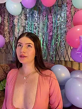 Tegui-sc online show from February 2026 02:46:01 AM