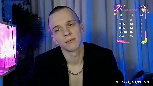 frozen boy online show from November 2025 05:17:02 PM