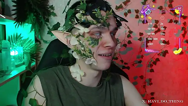 Snapshot of frozen_boy chatting on September 2025 04:11:01 PM frozen boy online show from September 2025 04:11:01 PM