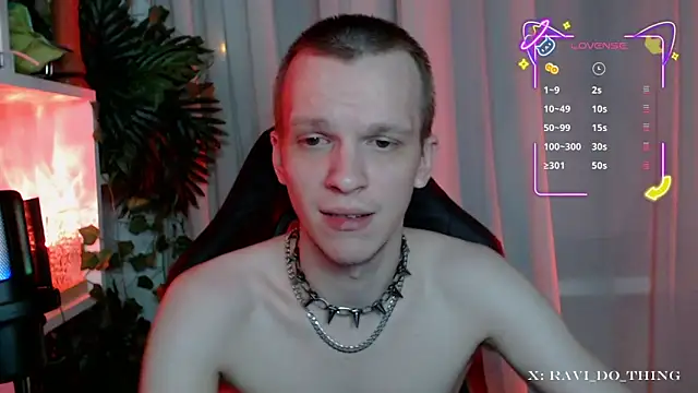 frozen boy online show from December 2025 05:51:01 PM