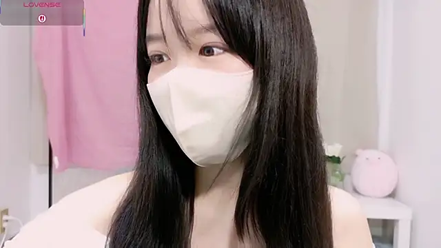 Snapshot of Anne_Anne_chan chatting on October 2025 11:24:02 AM Anne Anne chan online show from October 2025 11:24:02 AM