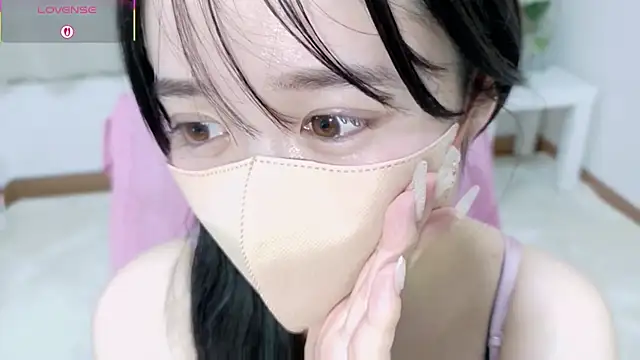 Snapshot of Anne_Anne_chan chatting on October 2025 04:30:02 PM Anne Anne chan online show from October 2025 04:30:02 PM