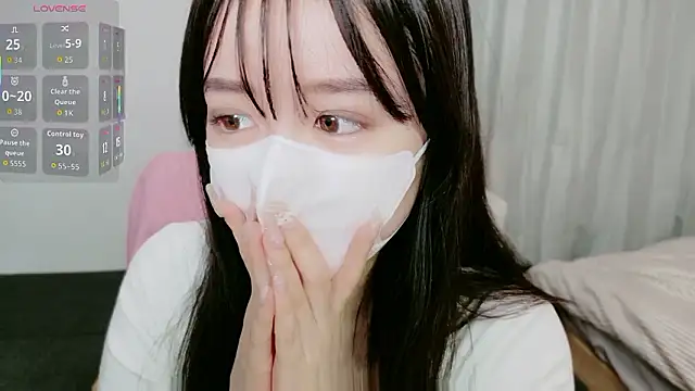 Snapshot of Anne_Anne_chan chatting on October 2025 04:32:01 AM Anne Anne chan online show from October 2025 04:32:01 AM