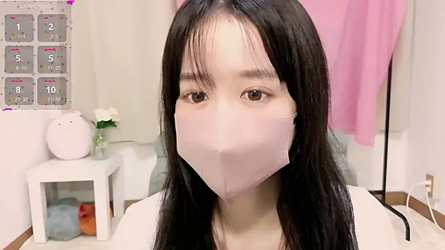 Snapshot of Anne_Anne_chan chatting on October 2025 11:34:02 AM Anne Anne chan online show from October 2025 11:34:02 AM