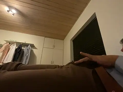 grandedane online show from September 2025 07:58:02 PM