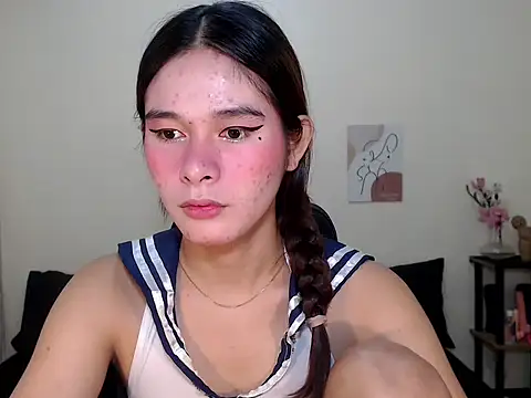 sassymimi69 online show from September 2025 01:59:02 AM