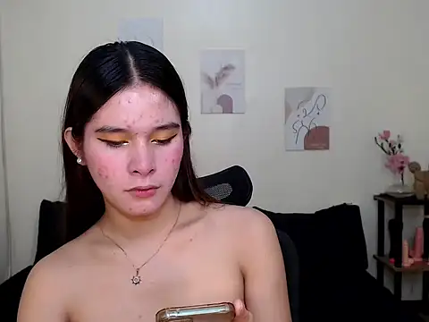 sassymimi69 online show from September 2025 02:39:01 AM