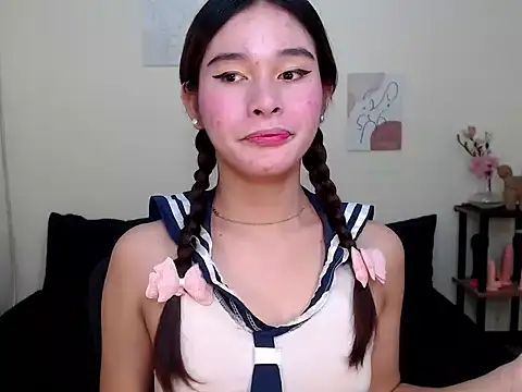 sassymimi69 online show from September 2025 03:44:01 AM