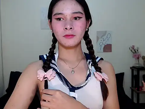 sassymimi69 online show from September 2025 03:29:01 AM