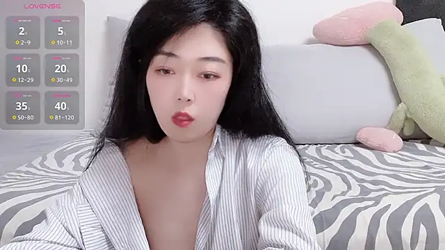 baobao-419 online show from September 2025 02:16:01 PM