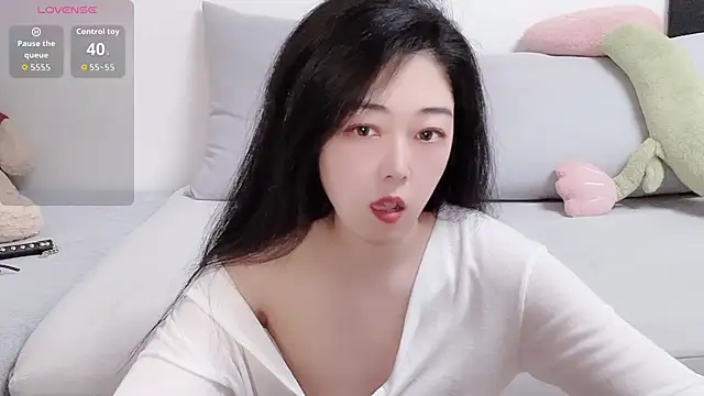 baobao-419 online show from September 2025 11:50:02 AM