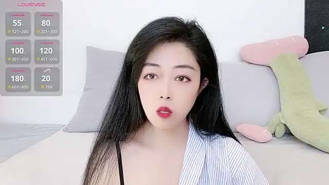baobao-419 online show from October 2025 04:15:01 AM