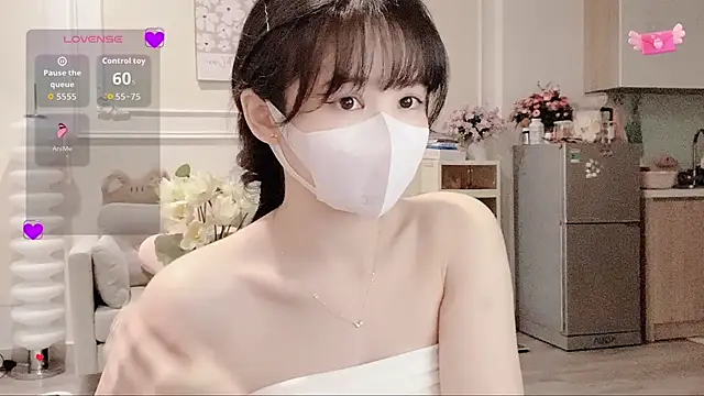  Melancholy  online show from June 2026 02:55:02 PM