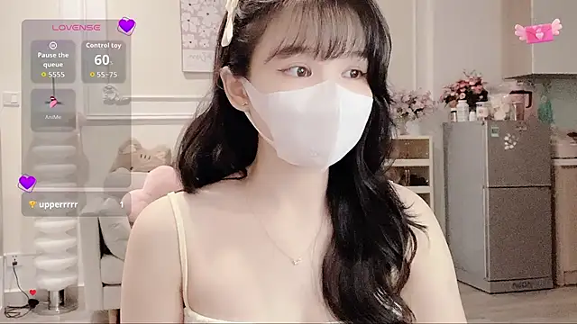  Melancholy  online show from June 2026 03:45:01 PM