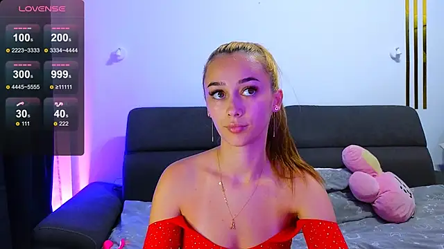AmyKent  online show from October 2025 03:13:02 PM
