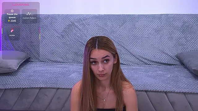 AmyKent  online show from March 2026 04:14:01 PM