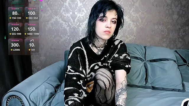 NoelleGothicShadow online show from April 2026 10:49:02 PM