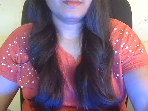 Aanya Hazel online show from September 2025 04:46:01 PM