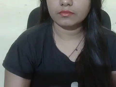 Aanya Hazel online show from November 2025 09:03:02 PM