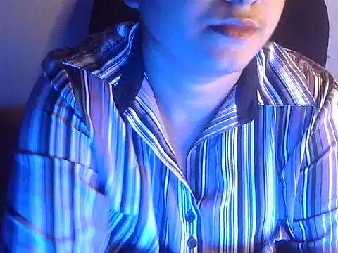 Aanya Hazel online show from September 2025 03:06:01 PM