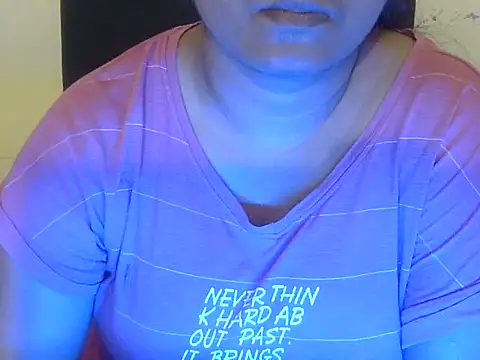 Aanya Hazel online show from September 2025 06:17:01 PM