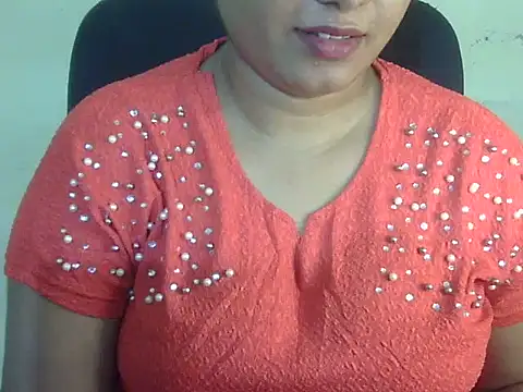 Aanya Hazel online show from October 2025 07:15:02 PM