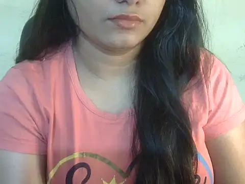 Aanya Hazel online show from November 2025 12:36:01 AM