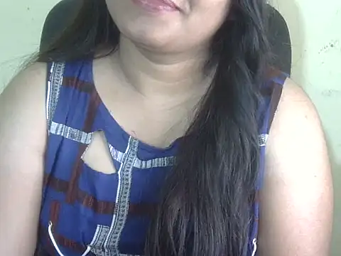 Aanya Hazel online show from January 2026 08:16:02 PM