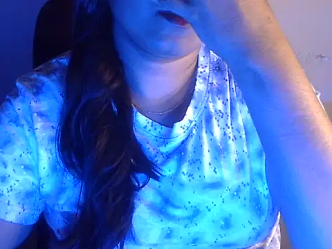 Aanya Hazel online show from September 2025 02:24:02 PM