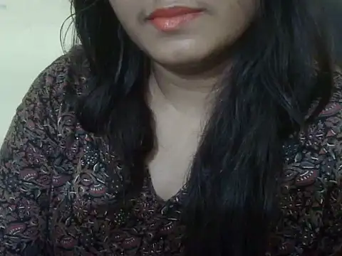 Aanya Hazel online show from July 2026 10:17:01 PM