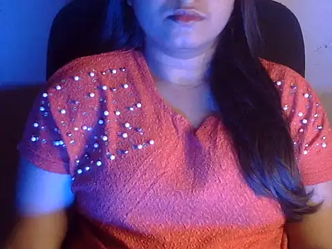 Aanya Hazel online show from September 2025 12:16:01 AM