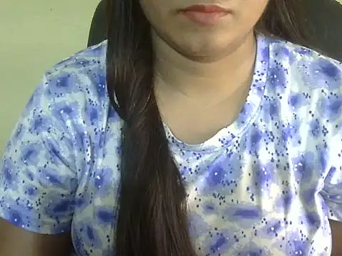 Aanya Hazel online show from October 2025 10:09:01 PM