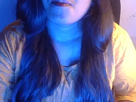 Aanya Hazel online show from September 2025 05:38:02 PM