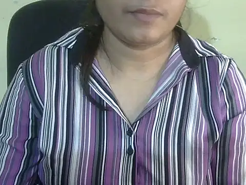 Aanya Hazel online show from October 2025 02:31:02 PM