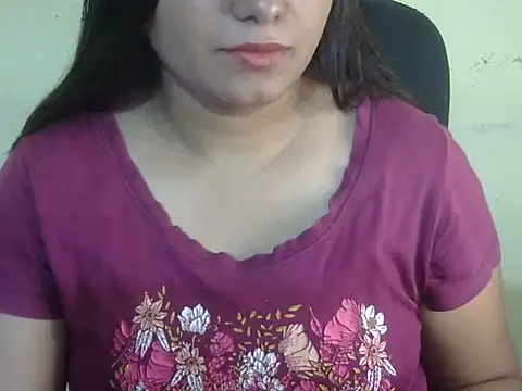 Aanya Hazel online show from October 2025 02:51:02 PM