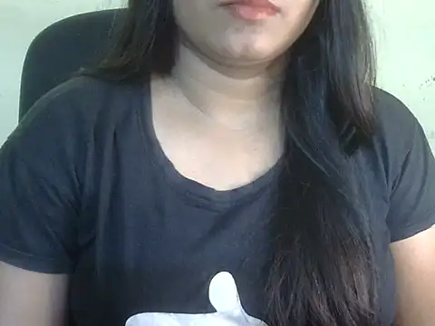 Aanya Hazel online show from November 2025 10:57:01 PM