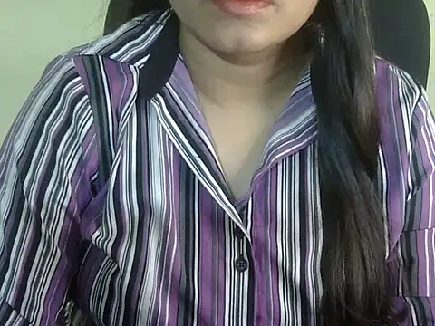 Aanya Hazel online show from October 2025 03:03:01 PM
