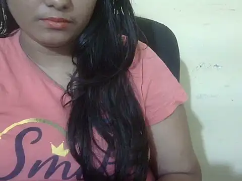 Aanya Hazel online show from July 2026 07:49:01 PM