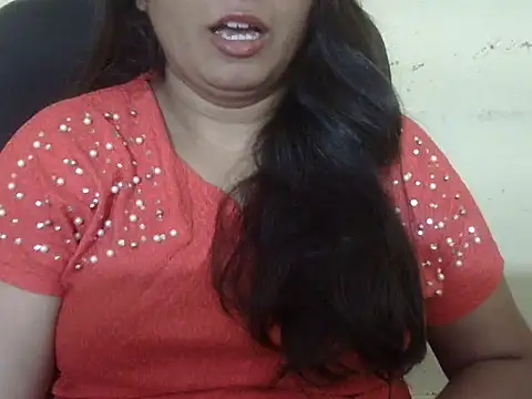 Aanya Hazel online show from October 2025 09:45:01 PM