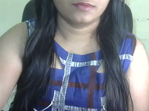 Aanya Hazel online show from January 2026 08:37:01 PM