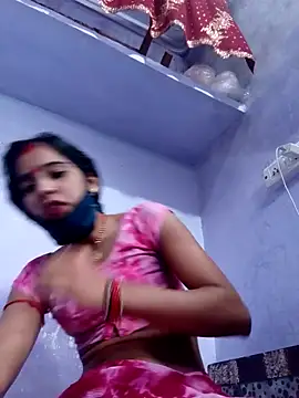 Snapshot of Sareena_jaan chatting on October 2025 07:02:02 AM Sareena jaan online show from October 2025 07:02:02 AM