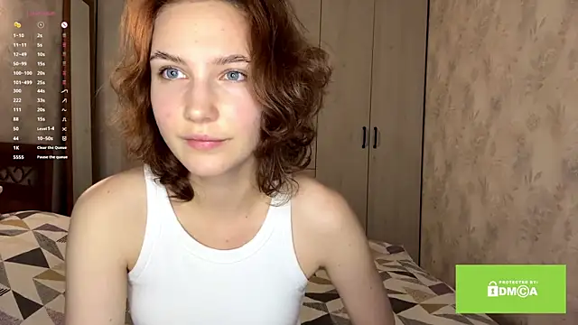 Snapshot of lady_linaa chatting on October 2025 04:32:02 PM lady linaa online show from October 2025 04:32:02 PM