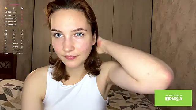 Snapshot of lady_linaa chatting on October 2025 05:04:02 PM lady linaa online show from October 2025 05:04:02 PM