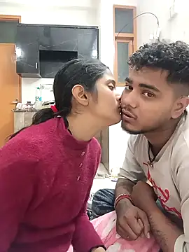 romantic couple1 online show from January 2026 01:12:02 AM